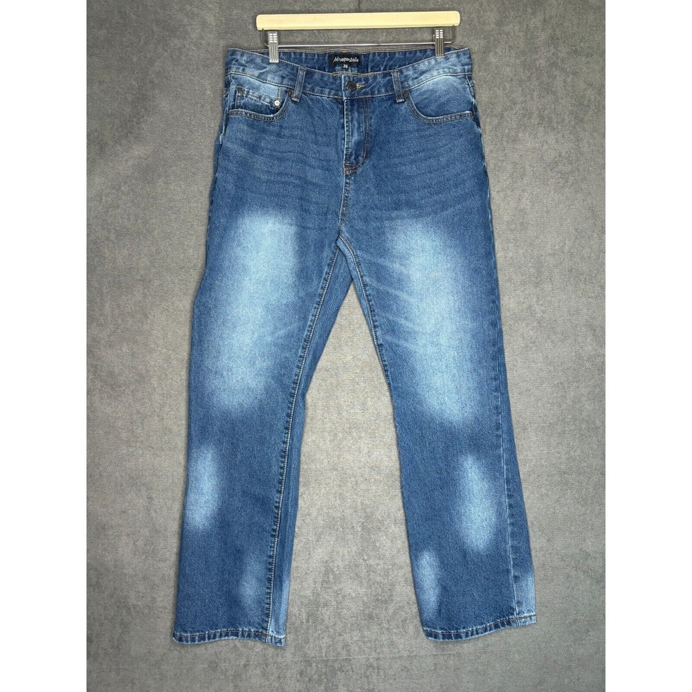 Aeropostale Dark Wash Jeans 36